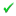 consistent